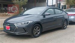 هیۆندای ئەلەنترا